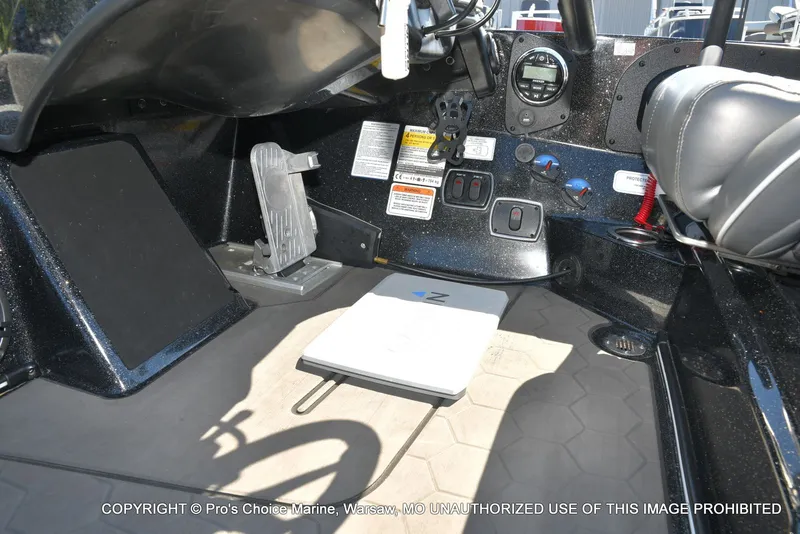 Slide: The Image of Nitro Z20 Pro 2024 - 45