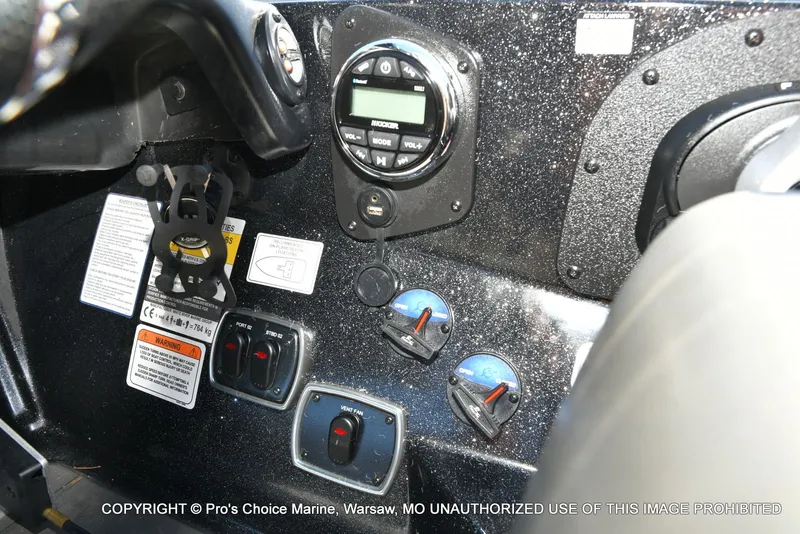 Slide: The Image of Nitro Z20 Pro 2024 - 46