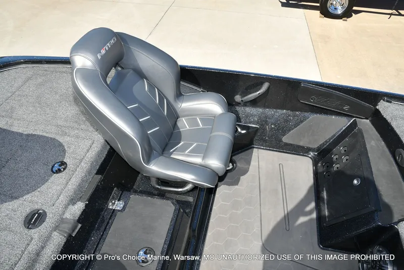 Slide: The Image of Nitro Z20 Pro 2024 - 47