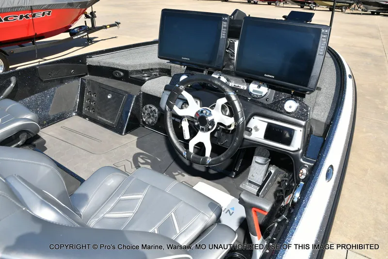 Slide: The Image of Nitro Z20 Pro 2024 - 5