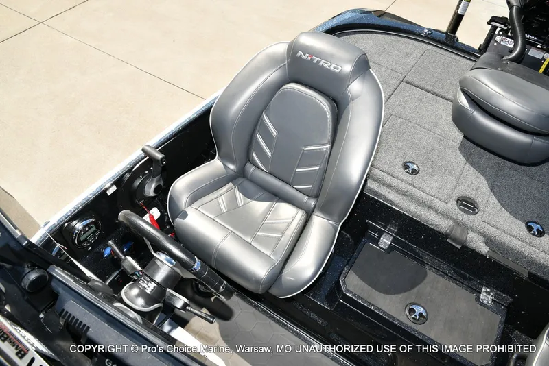 Slide: The Image of Nitro Z20 Pro 2024 - 52