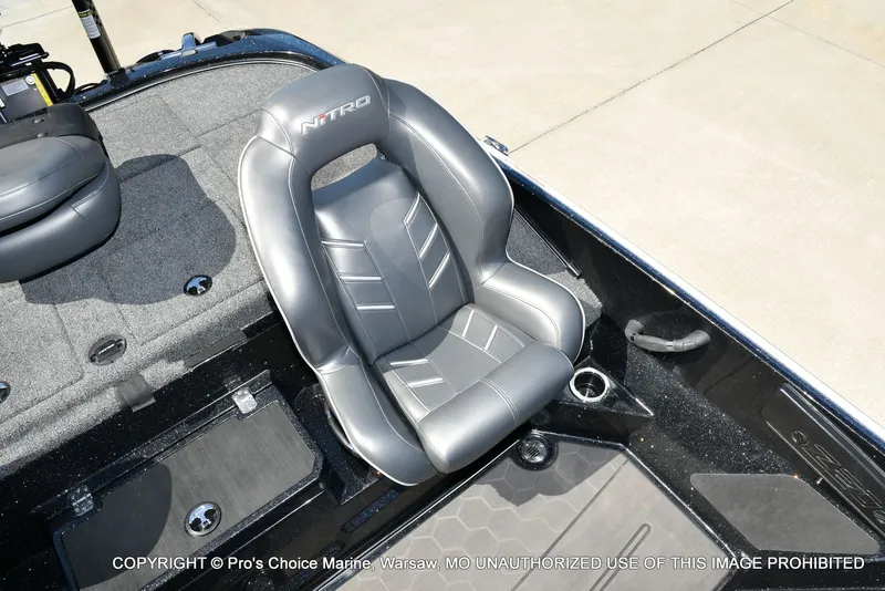 Slide: The Image of Nitro Z20 Pro 2024 - 53