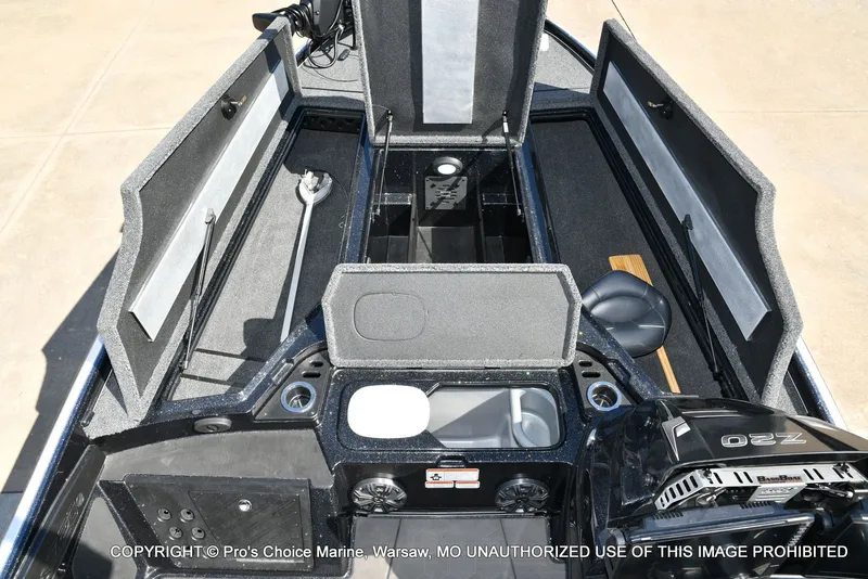 Slide: The Image of Nitro Z20 Pro 2024 - 55