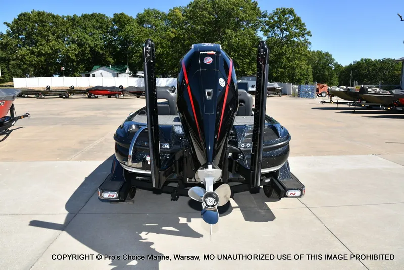 Slide: The Image of Nitro Z20 Pro 2024 - 6