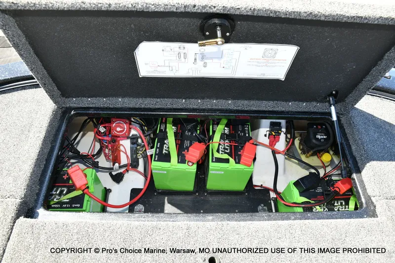 Slide: The Image of Nitro Z20 Pro 2024 - 69