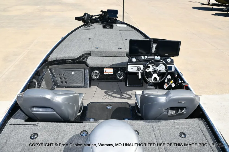 Slide: The Image of Nitro Z20 Pro 2024 - 7