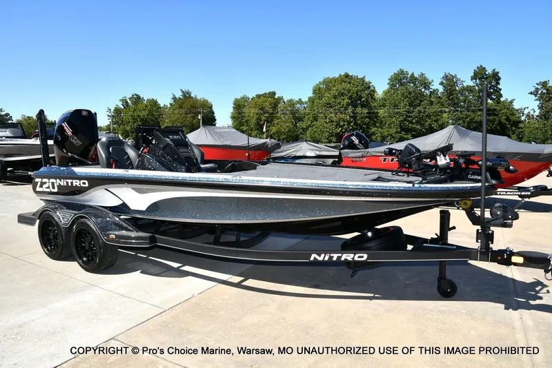 Slide: The Image of Nitro Z20 Pro 2024 - 71