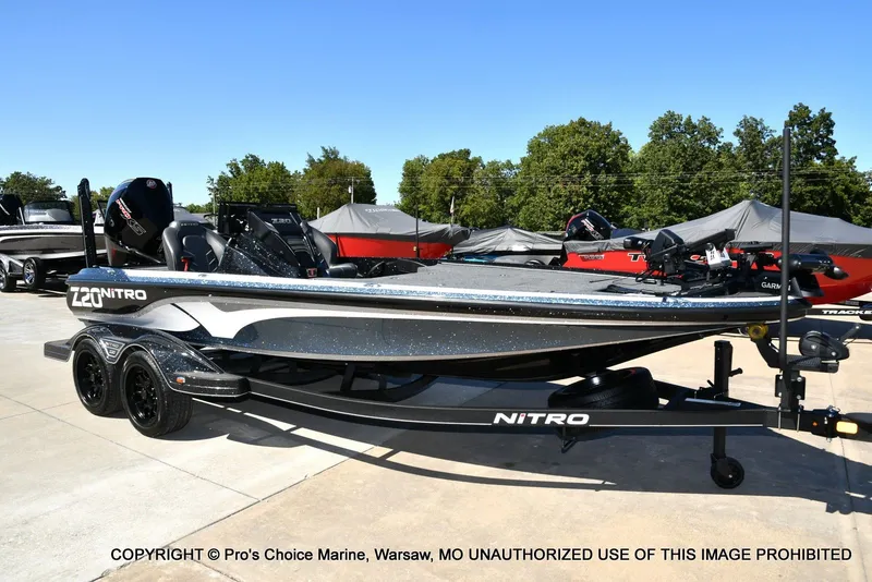 Slide: The Image of Nitro Z20 Pro 2024 - 72