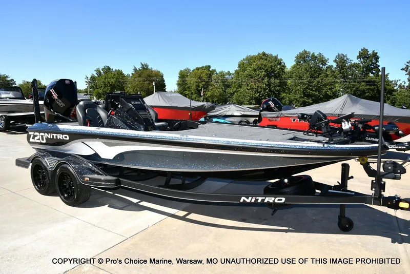 Slide: The Image of Nitro Z20 Pro 2024 - 73