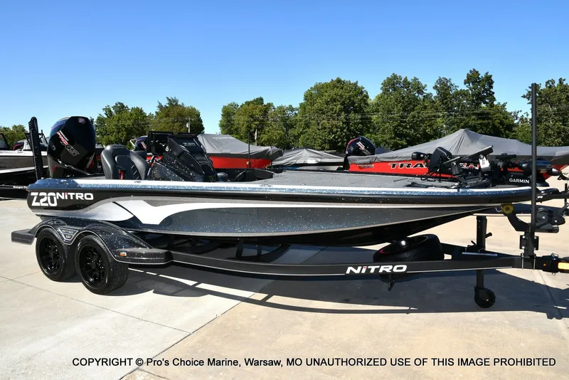 Slide: The Image of Nitro Z20 Pro 2024 - 74