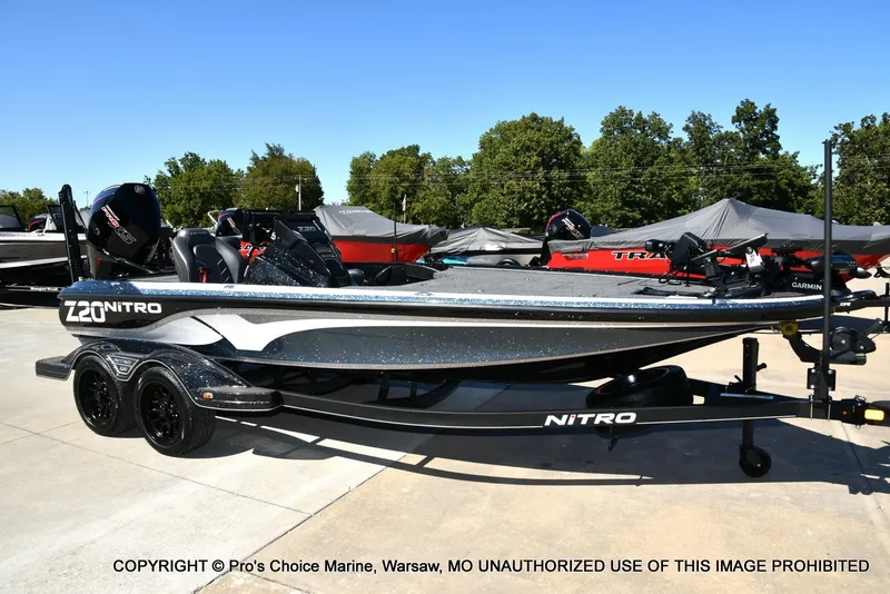 Slide: The Image of Nitro Z20 Pro 2024 - 75