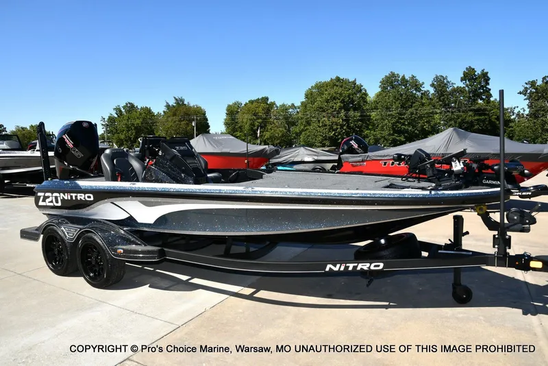 Slide: The Image of Nitro Z20 Pro 2024 - 76