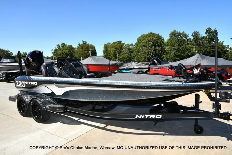 Slide: The Image of Nitro Z20 Pro 2024 - 77