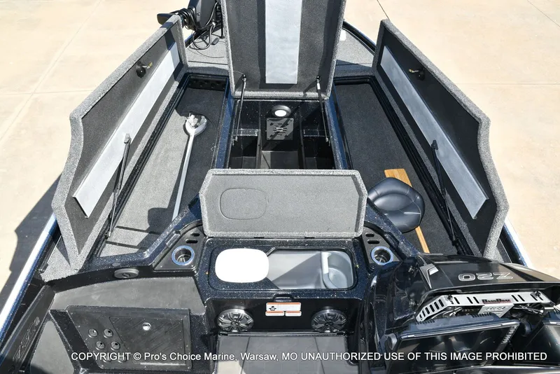 Slide: The Image of Nitro Z20 Pro 2024 - 8