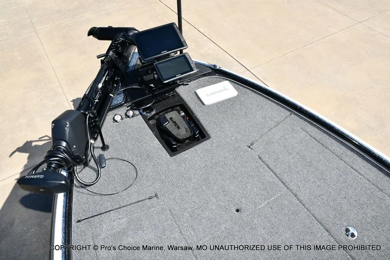 Slide: The Image of Nitro Z20 Pro 2024 - 9