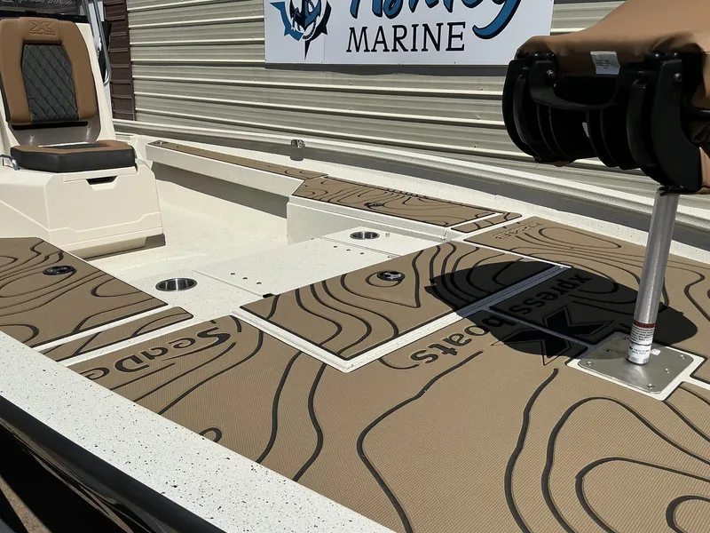 Slide: The Image of Xpress H24B Bay 2026 - 13