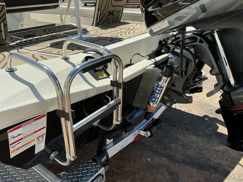 Slide: The Image of Xpress H24B Bay 2026 - 15