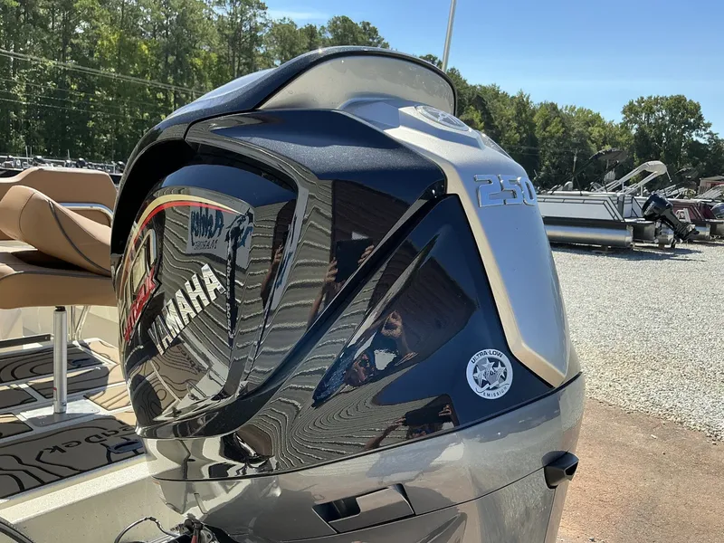 Slide: The Image of Xpress H24B Bay 2026 - 16