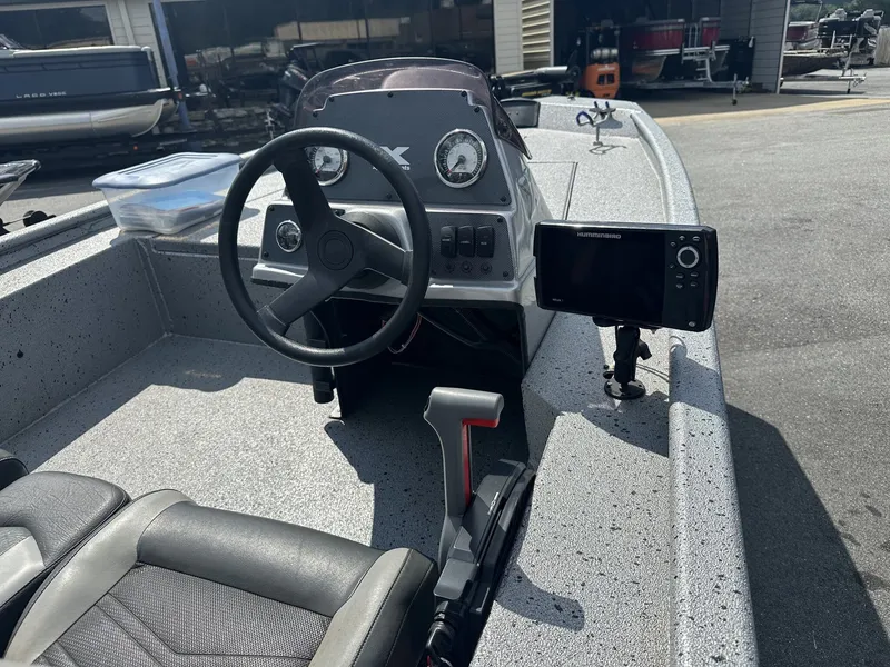 Slide: The Image of Xpress XP7 2018 - 5