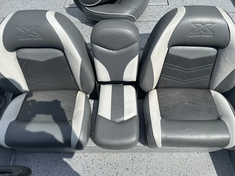 Slide: The Image of Xpress XP7 2018 - 7