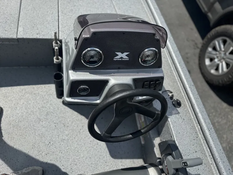 Slide: The Image of Xpress XP7 2018 - 8