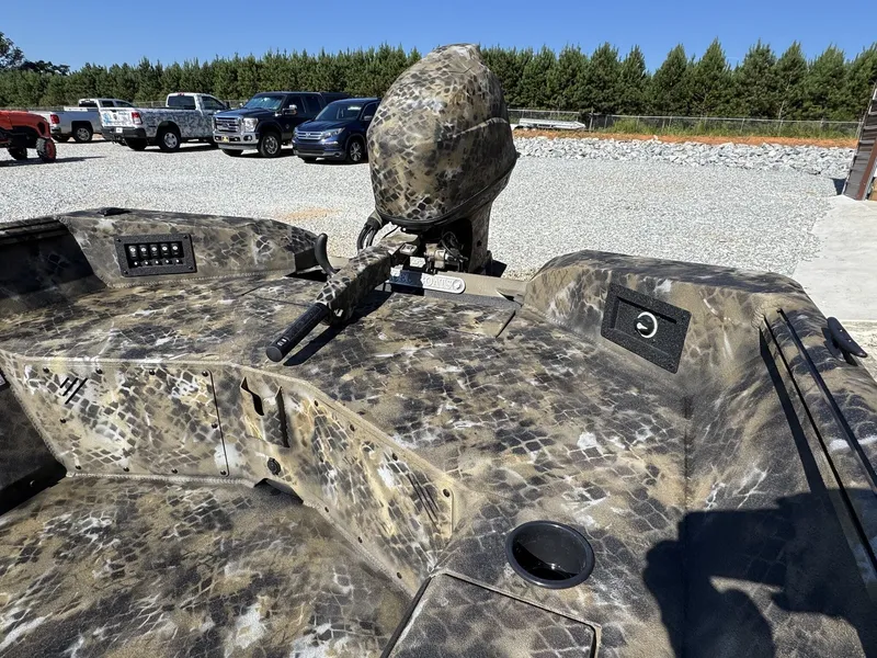 Slide: The Image of Excel 1751 River Warrior 2026 - 8