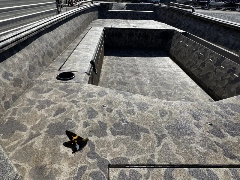 Slide: The Image of Excel RIVER WARRIOR 1751 RIVER WARRIOR 2026 - 10