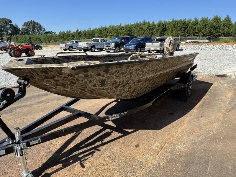 Slide: The Image of Excel RIVER WARRIOR 1751 RIVER WARRIOR 2026 - 4