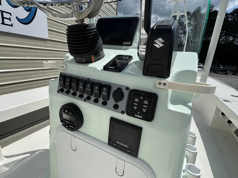 Slide: The Image of Spyder FX19 Vapor 2026 - 6