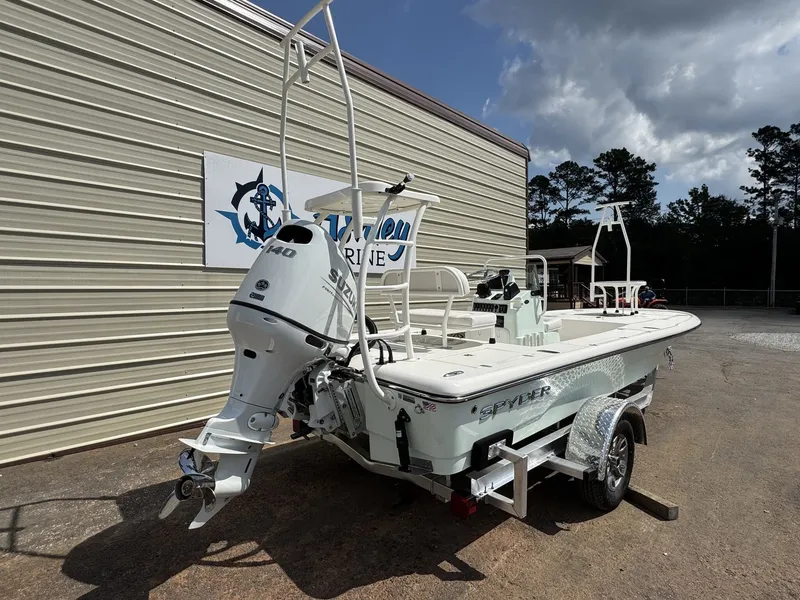 Slide: The Image of Spyder FX19 Vapor 2026 - 7