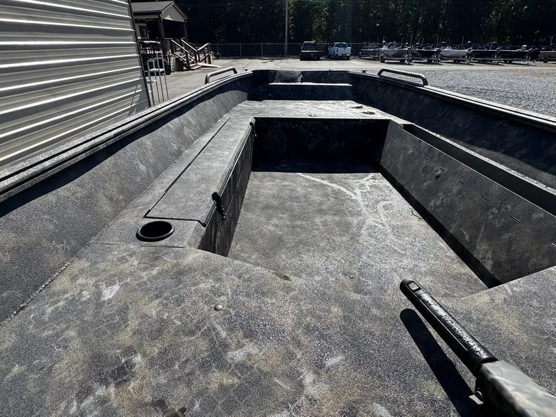 Slide: The Image of Excel RIVER WARRIOR 1751 RIVER WARRIOR 2026 - 11