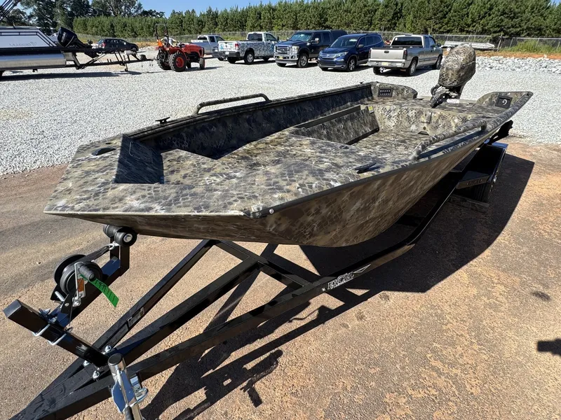 Slide: The Image of Excel RIVER WARRIOR 1751 RIVER WARRIOR 2026 - 4