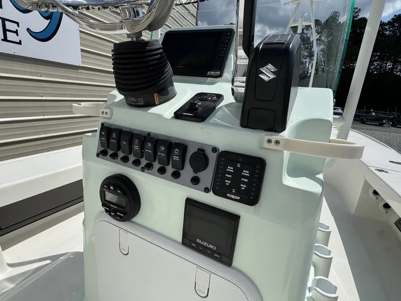 Slide: The Image of Spyder FX19 Vapor 2026 - 5