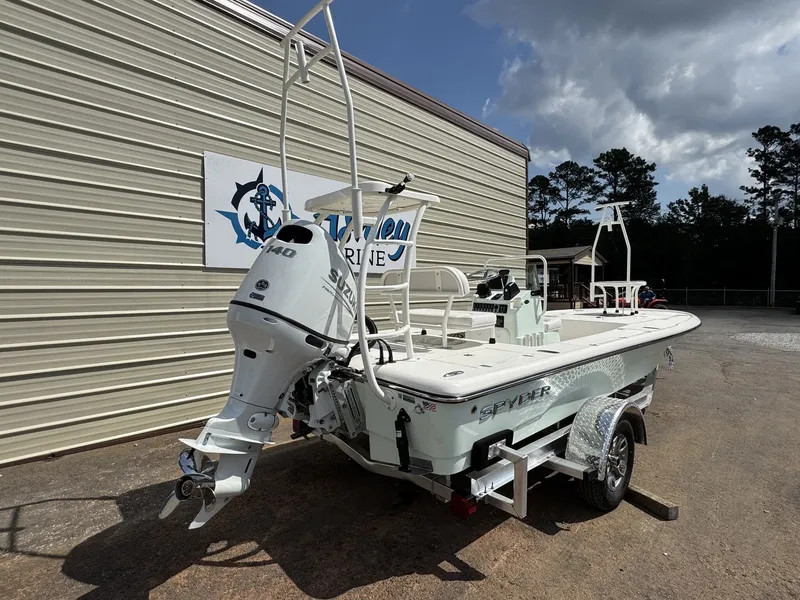 Slide: The Image of Spyder FX19 Vapor 2026 - 6