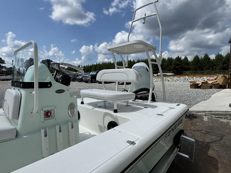 Slide: The Image of Spyder FX19 Vapor 2026 - 8