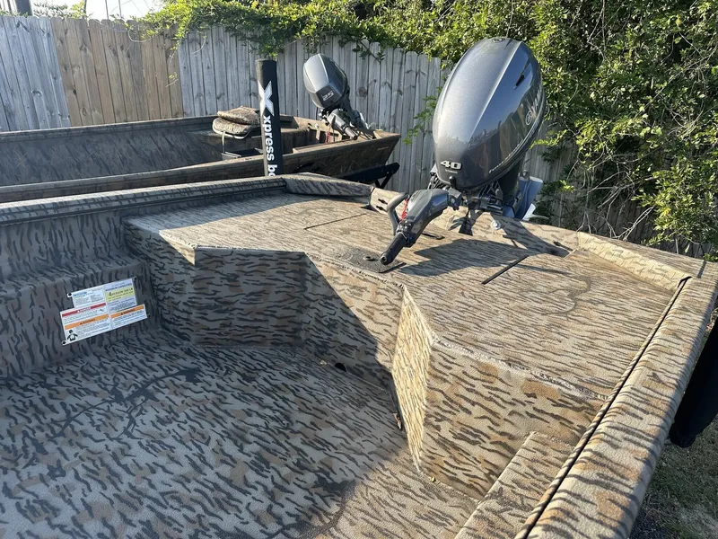 Slide: The Image of Xpress HD16DBX 2026 - 5