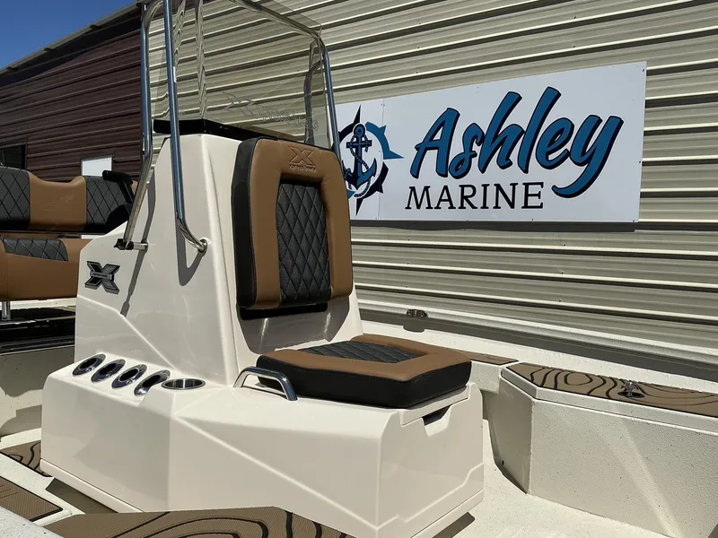 Slide: The Image of Xpress H20B Bay 2026 - 9