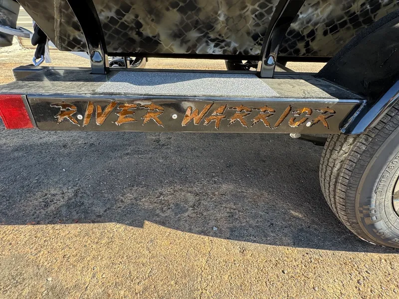 Slide: The Image of Excel 1751 River Warrior 2026 - 5