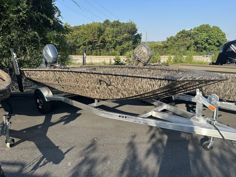 Slide: The Image of Xpress HD16DBX 2026 - 2