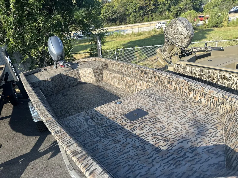 Slide: The Image of Xpress HD16DBX 2026 - 6