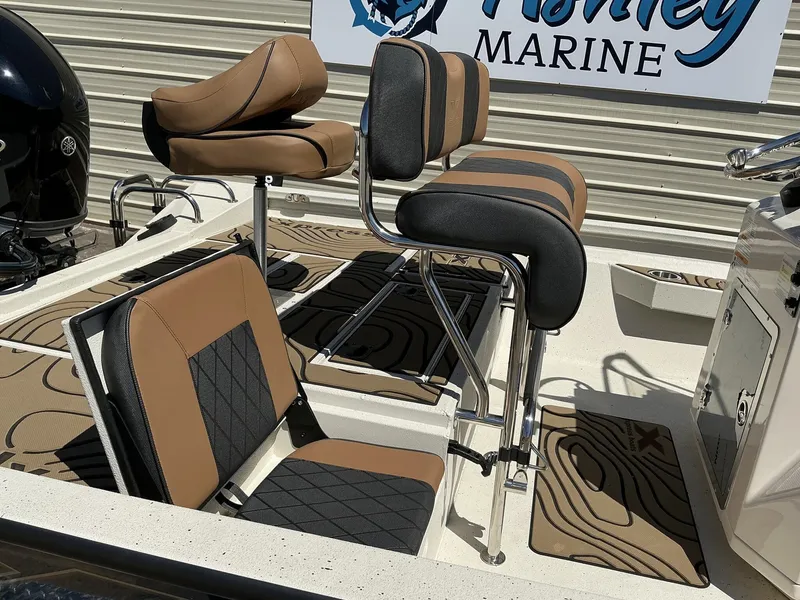 Slide: The Image of Xpress H20B Bay 2026 - 5