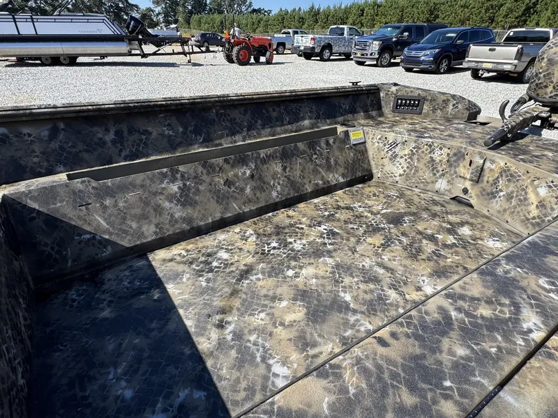 Slide: The Image of Excel 1751 River Warrior 2026 - 6