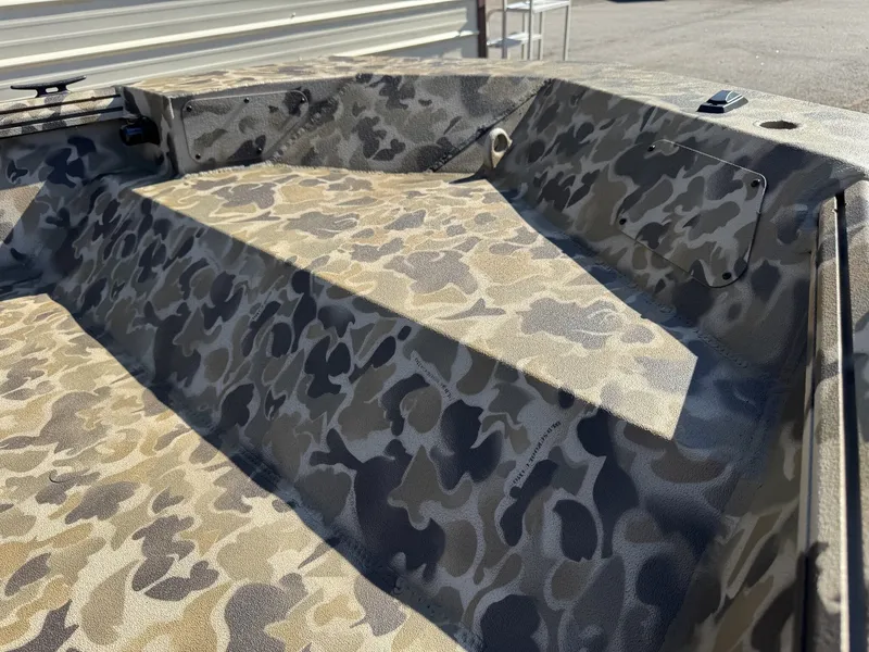 Slide: The Image of Excel RIVER WARRIOR 1751 RIVER WARRIOR 2026 - 9