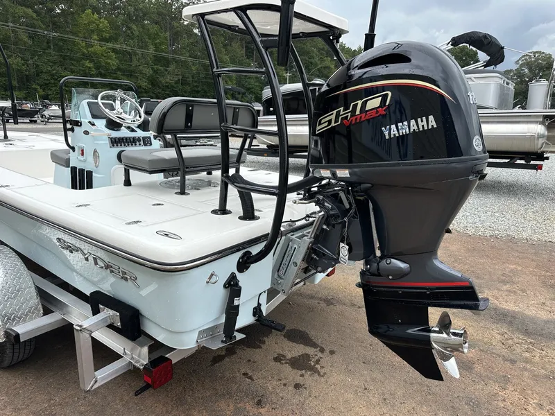 Slide: The Image of Spyder FX19 Vapor 2026 - 14