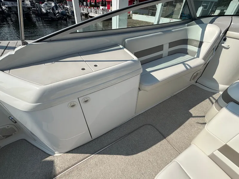 Slide: The Image of Formula 280 Bowrider 1998 - 771