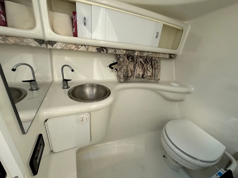 Slide: The Image of Formula 280 Bowrider 1998 - 783