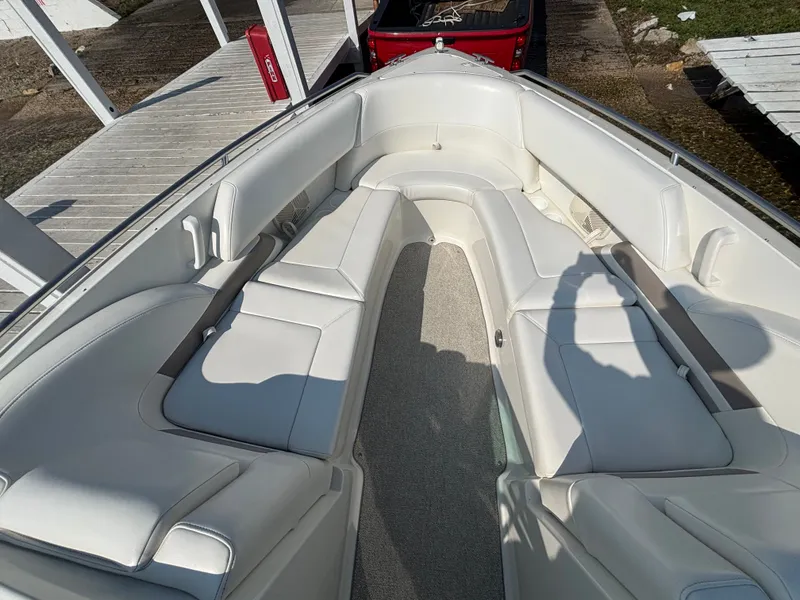 Slide: The Image of Formula 280 Bowrider 1998 - 784