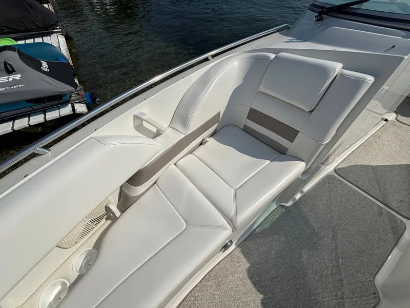 Slide: The Image of Formula 280 Bowrider 1998 - 786