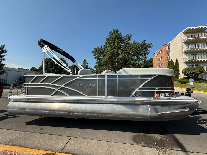 Slide: The Image of Sylvan Mirage 2023 - 1