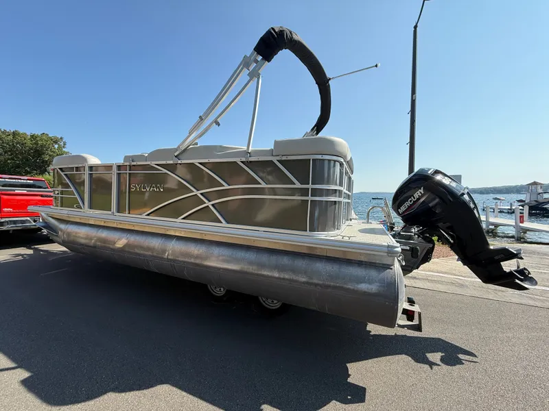 Slide: The Image of Sylvan Mirage 2023 - 875